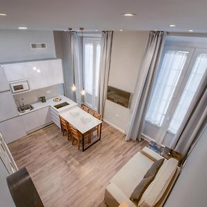 Appartement met een Slaapkamer
